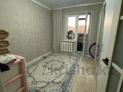 3-комнатная квартира · 68 м² · 8/9 этаж, мкр 12 за 24 млн ₸ в Актобе