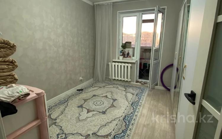 3-комнатная квартира · 68 м² · 8/9 этаж, мкр 12 за 24 млн ₸ в Актобе — фото 6