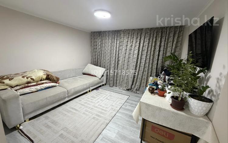 Часть дома · 4 комнаты · 80 м² · 7 сот., Макашева 106/2 — Аймаутова за 27 млн ₸ в Каскелене — фото 2