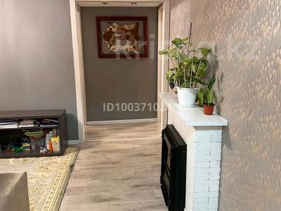 3-комнатная квартира · 60 м² · 4/5 этаж, мкр Казахфильм за 43.8 млн ₸ в Алматы, Бостандыкский р-н