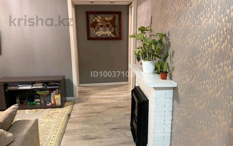 3-бөлмелі пәтер · 60 м² · 4/5 қабат, мкр Казахфильм, бағасы: 43.8 млн ₸ в Алматы, Бостандыкский р-н — фото 26