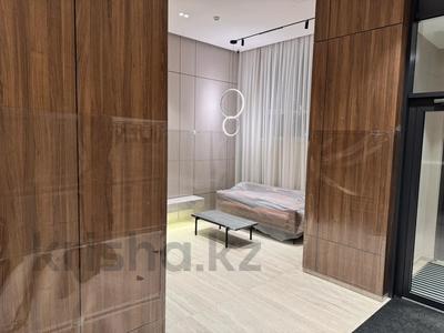 2-комнатная квартира · 68 м² · 8/12 этаж, Бокейхан 52 за 390 000 〒 в Астане