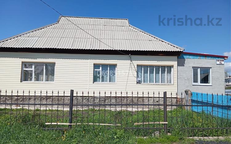 Жеке үй · 5 бөлме · 120 м² · 14 жүзд., Гастелло 18 а, бағасы: 17.8 млн ₸ в Макинске — фото 2