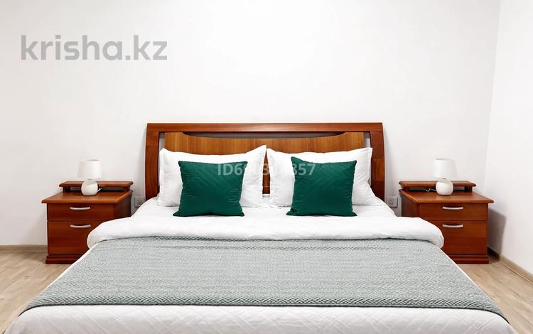 3-комнатная квартира · 80 м² · 4/5 этаж, Сатпаева — Сейфуллина за 25 000 ₸ в Алматы, Бостандыкский р-н — фото 30