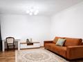 3-комнатная квартира · 80 м² · 4/5 этаж, Сатпаева — Сейфуллина за 25 000 ₸ в Алматы, Бостандыкский р-н — фото 12