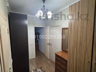 1-комнатная квартира · 38 м² · 4/12 этаж, мкр Аксай-1 — Толе би - Момышулы за 30 млн 〒 в Алматы, Ауэзовский р-н