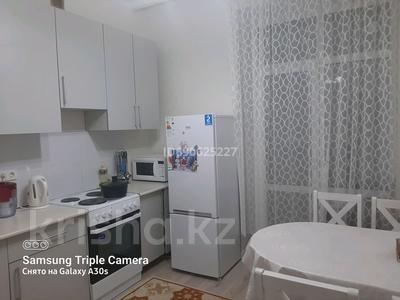 1-комнатная квартира · 35 м² · 8/10 этаж, К. Сатпаева 24 за 200 000 〒 в Астане, Алматы р-н