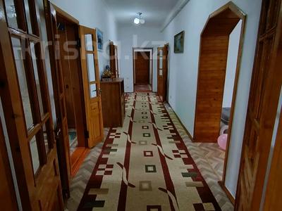 Отдельный дом · 5 комнат · 173 м² · 13 сот., Республика — Алтай за 49 млн ₸ в Талдыкоргане, мкр Жастар