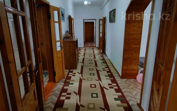 Жеке үй · 5 бөлме · 173 м² · 13 сот., Республика — Алтай, бағасы: 49 млн ₸ в Талдыкоргане, мкр Жастар — фото 2