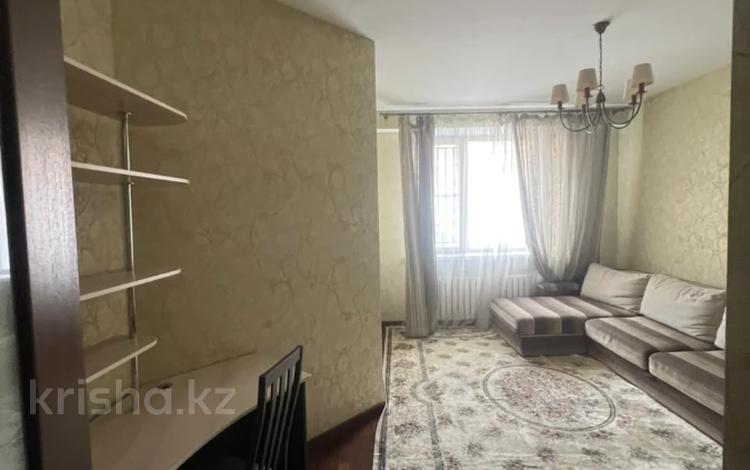 3-комнатная квартира · 137.8 м² · 5/8 этаж, Конаев за 76 млн ₸ в Астане, Есильский р-н — фото 2