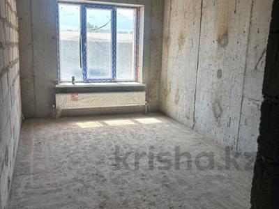 3-комнатная квартира · 81 м² · 4/17 этаж, Ауэзова за 44.5 млн ₸ в Алматы, Алмалинский р-н