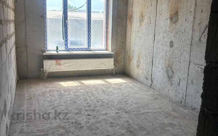 3-комнатная квартира · 81 м² · 4/17 этаж, Ауэзова за 44.5 млн ₸ в Алматы, Алмалинский р-н — фото 2