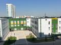 3-комнатная квартира · 81 м² · 4/17 этаж, Ауэзова за 44.5 млн ₸ в Алматы, Алмалинский р-н — фото 15