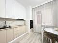2-комнатная квартира · 53.1 м² · 8/18 этаж, Керей и Жанибек хандар 22 — Туркестан за 37.4 млн ₸ в Астане, Есильский р-н — фото 4