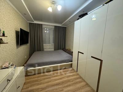 3-комнатная квартира · 73 м² · 13/14 этаж, Айнакол — Жумабаева за ~ 38 млн ₸ в Астане, Алматы р-н