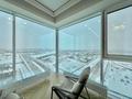 4-комнатная квартира · 131 м² · 17/20 этаж, Аль-Фараби 1 за ~ 145 млн ₸ в Астане, Есильский р-н