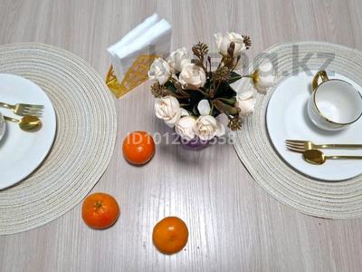 1-бөлмелі пәтер · 45 м² · 2/9 қабат, Нұрсая ш/а., Абулхайр-хана 63, бағасы: 2 500 ₸ в Атырау, мкр Нурсая