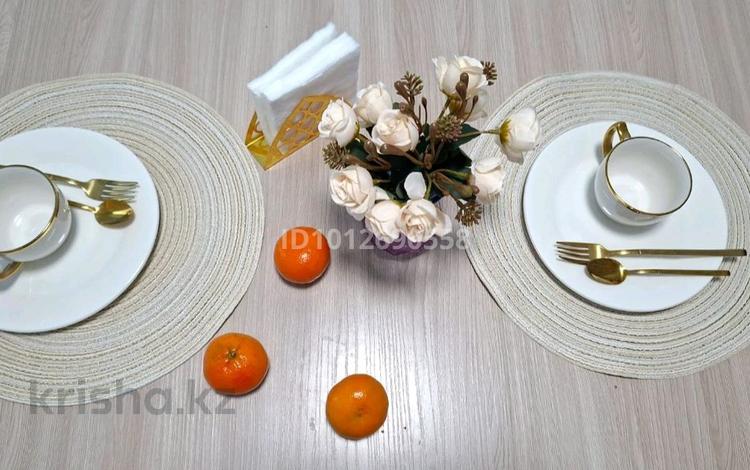 1-бөлмелі пәтер · 45 м² · 2/9 қабат, Нұрсая ш/а., Абулхайр-хана 63, бағасы: 2 500 ₸ в Атырау, мкр Нурсая — фото 8