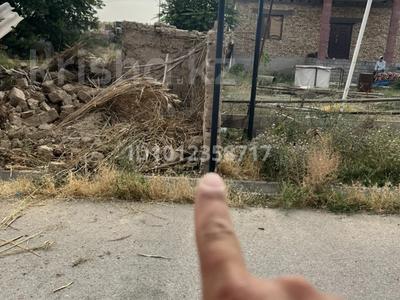 Участок · 12 соток, квартал Жулдыз, Коныртобе 28 за 8 млн ₸ в Шымкенте, Енбекшинский р-н
