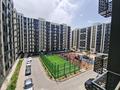 2-комнатная квартира · 41.4 м² · 4/9 этаж, мкр Шугыла, Алатау 12а/1 за 22.3 млн ₸ в Алматы, Наурызбайский р-н