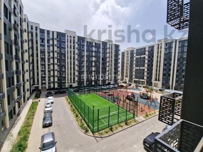 2-комнатная квартира · 41.4 м² · 4/9 этаж, мкр Шугыла, Алатау 12а/1 за 22.3 млн ₸ в Алматы, Наурызбайский р-н