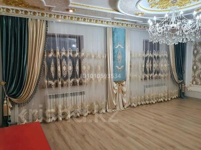 Отдельный дом · 4 комнаты · 300 м² · 10 сот., Телконыр 6 — Торайғырова за 38 млн ₸ в 
