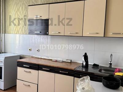 1-комнатная квартира · 40 м² · 2/9 этаж, мкр Жас Канат, Хасангалиева за 170 000 〒 в Алматы, Турксибский р-н