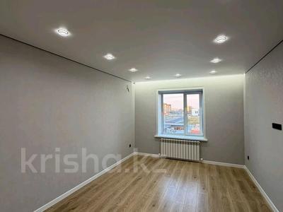 1-комнатная квартира · 50.8 м² · 5/6 этаж, кеменгер за 21.5 млн ₸ в Уральске