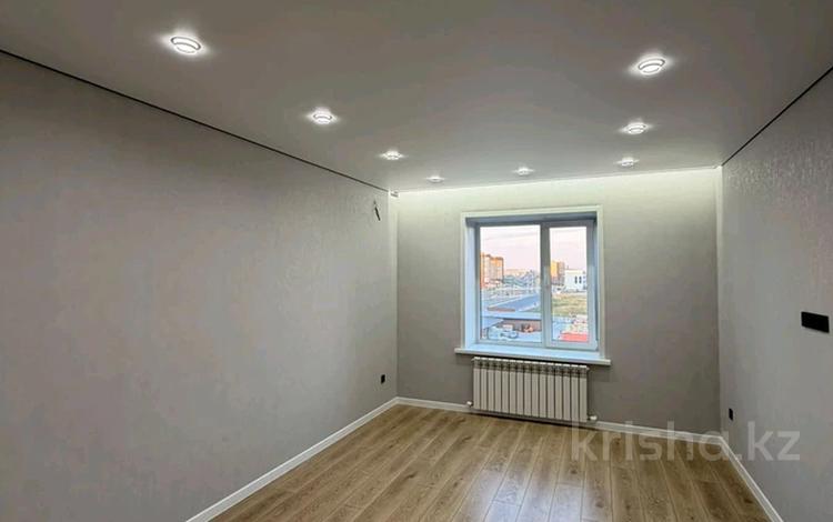 1-комнатная квартира · 50.8 м² · 5/6 этаж, кеменгер за 21.5 млн ₸ в Уральске — фото 2