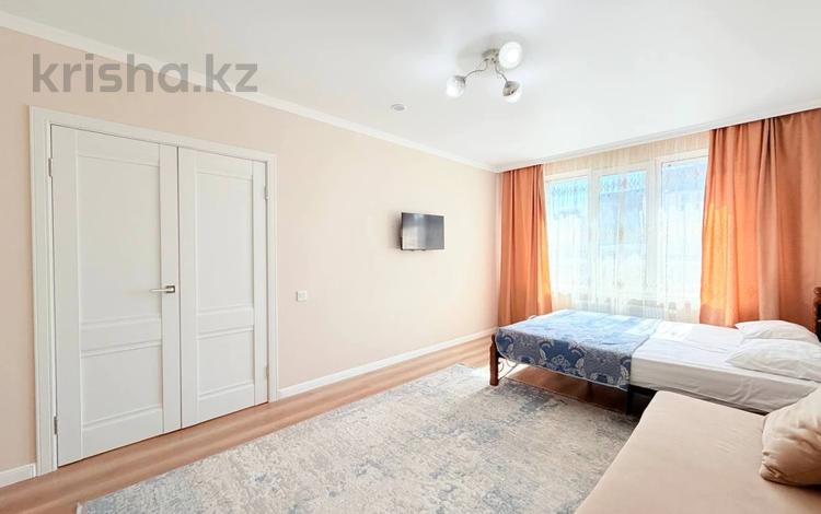 1-комнатная квартира · 35 м² · 2/9 этаж, Толе би 24 — CРОЧНО!!! ГОРЯЧАЯ ЦЕНА!!! за 26.5 млн ₸ в Астане, Нура р-н — фото 2