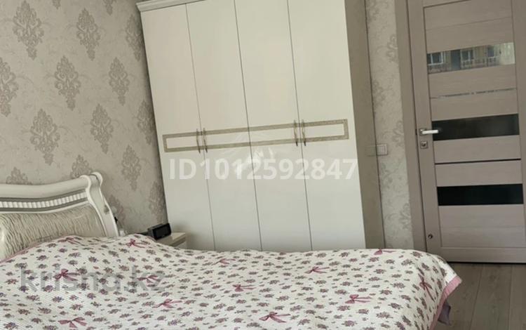 3-бөлмелі пәтер · 77.2 м² · 2/5 қабат, Сеченова 9/8, бағасы: 41 млн ₸ в Семее — фото 2