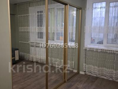 1-комнатная квартира · 30 м² · 5/5 этаж, мкр Каргалы 9 — ул. Рауан 9 за 160 000 〒 в Алматы, Наурызбайский р-н