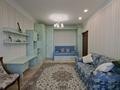 4-бөлмелі пәтер · 143.4 м² · 27/37 қабат, Желтоксан, бағасы: 80 млн ₸ в Астане, р-н Байконур — фото 18