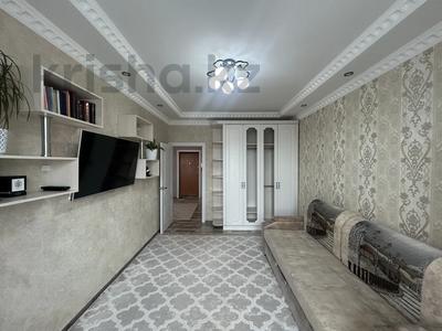 1-бөлмелі пәтер · 40.6 м² · 8/24 қабат, Калибек Куанышбаев, 11/2, бағасы: 25.5 млн ₸ в Астане, Сарайшык р-н