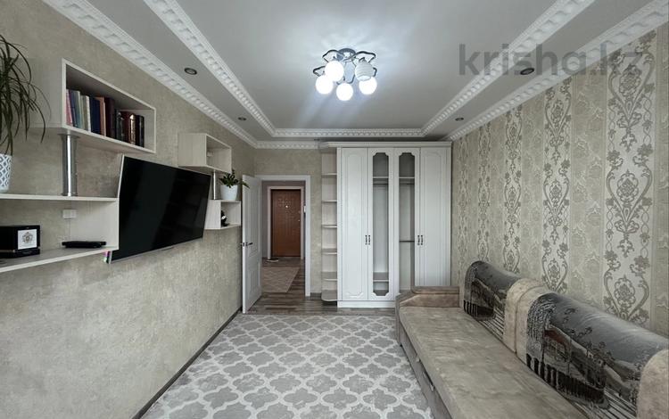 1-бөлмелі пәтер · 40.6 м² · 8/24 қабат, Калибек Куанышбаев, 11/2, бағасы: 25.5 млн ₸ в Астане, Сарайшык р-н — фото 2