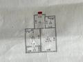 1-бөлмелі пәтер · 40.6 м² · 8/24 қабат, Калибек Куанышбаев, 11/2, бағасы: 25.5 млн ₸ в Астане, Сарайшык р-н — фото 2