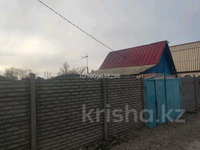 Дача · 2 комнаты · 22.8 м² · 7.4 сот., Жанартау 10 — Шолдала за 7 млн ₸ в Таразе