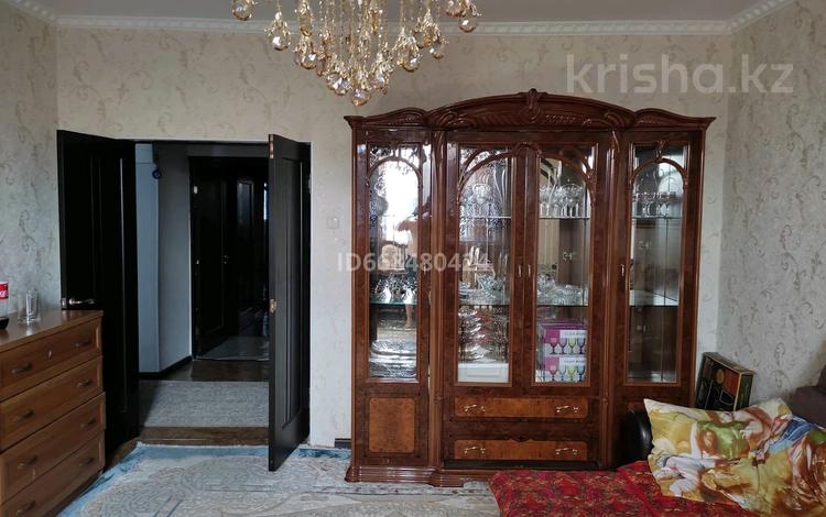 3-бөлмелі пәтер · 61 м² · 5/5 қабат, Мерей 9, бағасы: 15 млн 〒 в  — фото 2