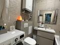 2-комнатная квартира · 59 м² · 5/5 этаж, мкр Михайловка , Сакена Сейфуллина 10а за 45 млн ₸ в Караганде, Казыбек би р-н — фото 5