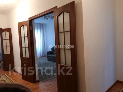 2-комнатная квартира · 58 м² · 4/5 этаж, Абдырахманов 21 — Адал магазинінің жанында за 22 млн ₸ в 