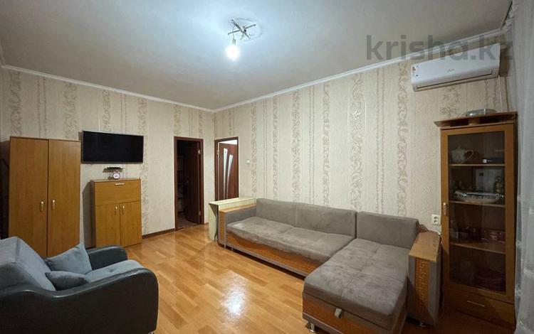 1-комнатная квартира · 40 м² · 8/9 этаж, Розыбакиева — Лисянского