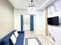 2-комнатная квартира · 50 м² · 2/5 этаж, Шугыла 5 за 18 000 ₸ в 