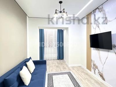 2-комнатная квартира · 50 м² · 2/5 этаж, Шугыла 5 за 18 000 ₸ в 