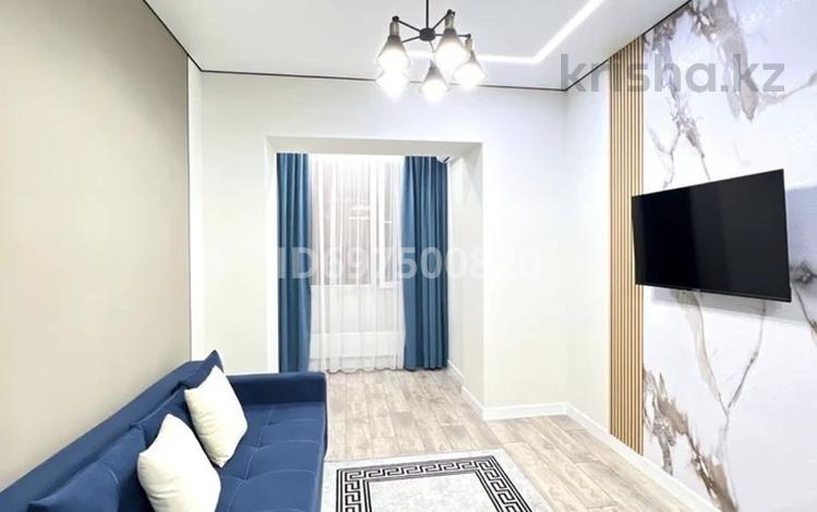 2-комнатная квартира · 50 м² · 2/5 этаж, Шугыла 5 за 18 000 ₸ в  — фото 27