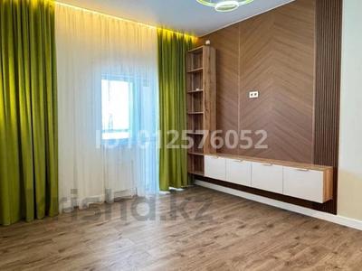 2-комнатная квартира · 48 м² · 3/4 этаж, Жургенова 19 — Ахмет Байтурсынулы за 29 млн ₸ в Астане, Алматы р-н