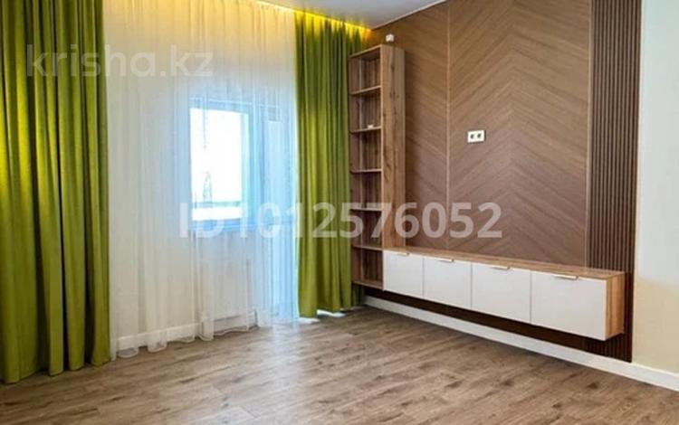2-комнатная квартира · 48 м² · 3/4 этаж, Жургенова 19 — Ахмет Байтурсынулы за 29 млн ₸ в Астане, Алматы р-н — фото 2