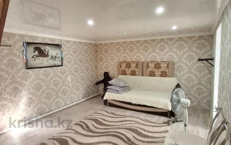 Отдельный дом · 2 комнаты · 71 м² · 7.5 сот., СТ Агротехснаб 200 — Трекино село за 14 млн ₸ — фото 9