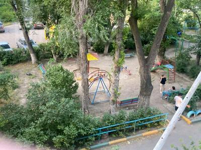 2-бөлмелі пәтер · 45 м² · 3/5 қабат, Қаратау ш/а. 12 — аль фараби, бағасы: 12.6 млн ₸ в Таразе, мкр Каратау