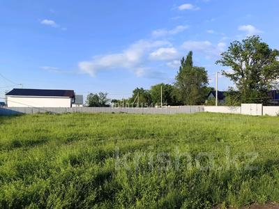 Участок · 10 соток, Достар 65 — Музей ЖАМБЫЛ за 2.5 млн ₸ в Узынагаш