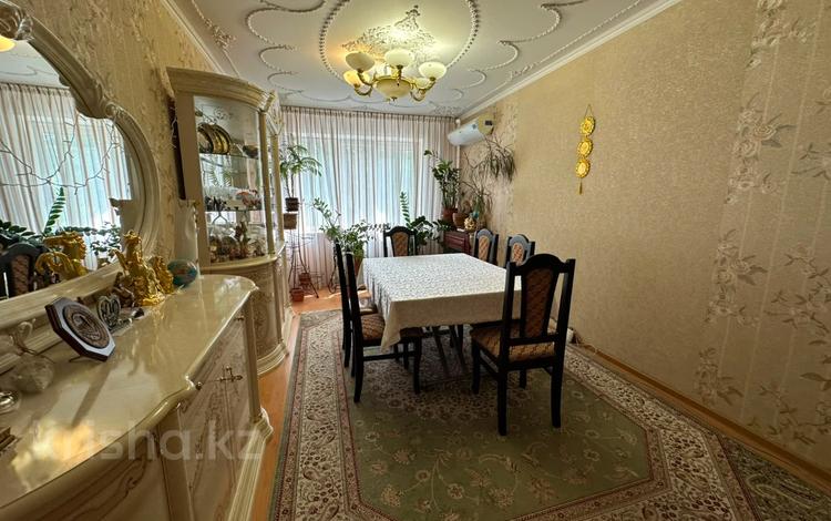 4-бөлмелі пәтер · 85 м² · 3/12 қабат, естая 91, бағасы: ~ 37.8 млн ₸ в Павлодаре — фото 3